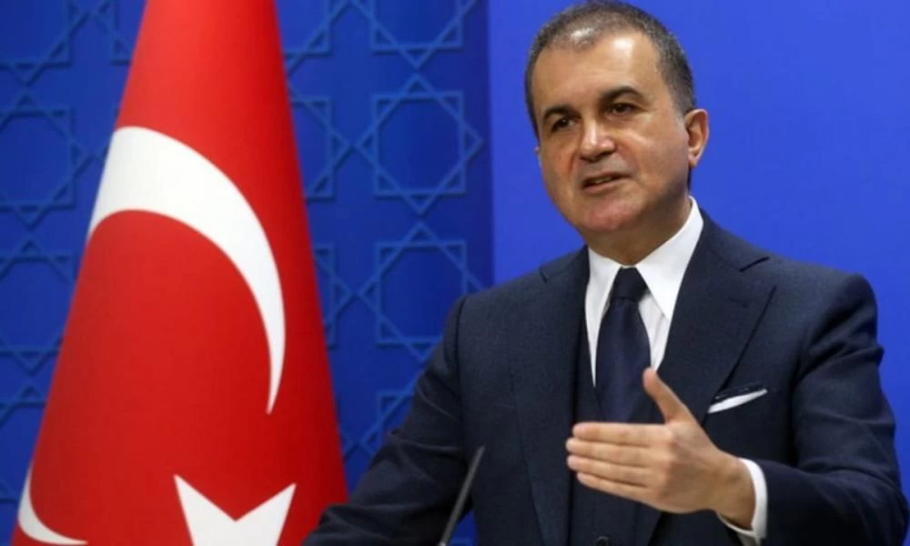 Θέμα ''τουρκικής μειονότητας'' στη Θράκη έθεσε ξανά η Άγκυρα!
